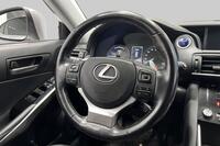 Lexus IS vaihtoauto
