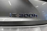 Lexus IS vaihtoauto