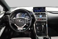 Lexus NX vaihtoauto