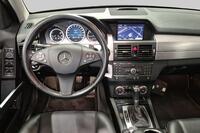 Mercedes-Benz GLK vaihtoauto