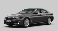 BMW 5-sarja vaihtoauto