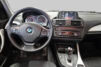 BMW 1-sarja vaihtoauto