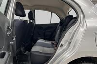 Nissan Micra vaihtoauto