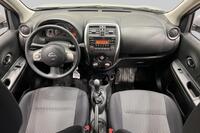 Nissan Micra vaihtoauto