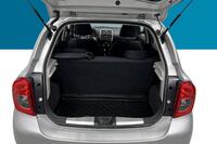 Nissan Micra vaihtoauto