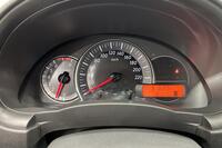 Nissan Micra vaihtoauto