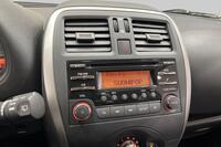 Nissan Micra vaihtoauto