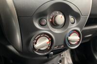 Nissan Micra vaihtoauto