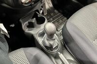 Nissan Micra vaihtoauto