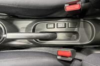 Nissan Micra vaihtoauto