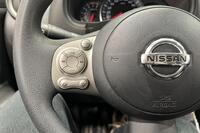 Nissan Micra vaihtoauto