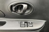 Nissan Micra vaihtoauto