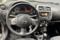 Nissan Micra vaihtoauto