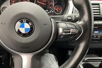 BMW 3-sarja vaihtoauto