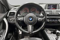 BMW 3-sarja vaihtoauto