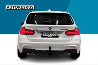 BMW 3-sarja vaihtoauto