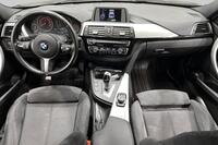 BMW 3-sarja vaihtoauto