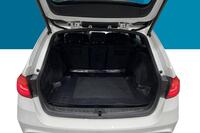 BMW 3-sarja vaihtoauto