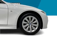 BMW 3-sarja vaihtoauto