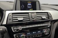 BMW 3-sarja vaihtoauto