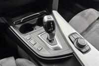 BMW 3-sarja vaihtoauto