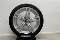 BMW 3-sarja vaihtoauto