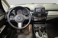 BMW 2-sarja vaihtoauto