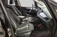 BMW 2-sarja vaihtoauto