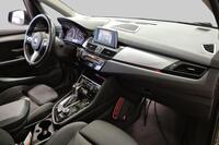 BMW 2-sarja vaihtoauto