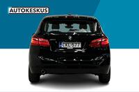 BMW 2-sarja vaihtoauto