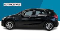 BMW 2-sarja vaihtoauto