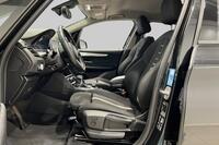 BMW 2-sarja vaihtoauto