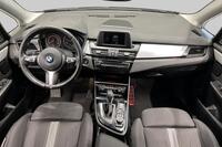 BMW 2-sarja vaihtoauto