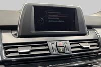 BMW 2-sarja vaihtoauto