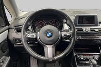BMW 2-sarja vaihtoauto