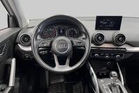 Audi Q2 vaihtoauto
