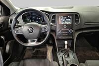 Renault Mégane vaihtoauto