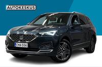 SEAT Tarraco vaihtoauto