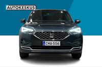 SEAT Tarraco vaihtoauto