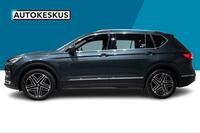 SEAT Tarraco vaihtoauto