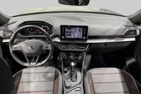 SEAT Tarraco vaihtoauto