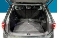 SEAT Tarraco vaihtoauto