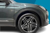 SEAT Tarraco vaihtoauto