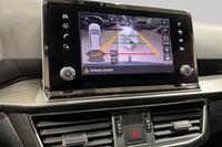 SEAT Tarraco vaihtoauto