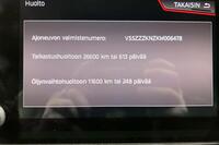 SEAT Tarraco vaihtoauto