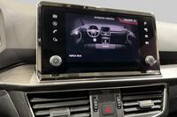 SEAT Tarraco vaihtoauto