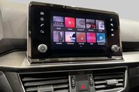 SEAT Tarraco vaihtoauto