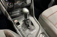 SEAT Tarraco vaihtoauto