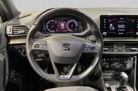 SEAT Tarraco vaihtoauto