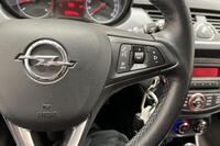 Opel Corsa vaihtoauto